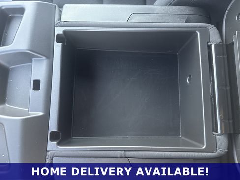 Used 2025 Chevrolet Silverado 1500 LT image 13