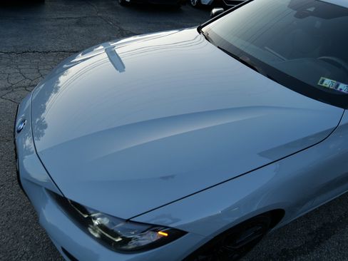 Used 2023 BMW 430i xDrive Coupe w/ M Sport Package image 80