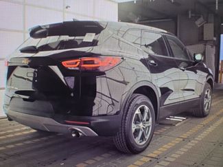 Used 2023 Chevrolet Blazer LT video 3