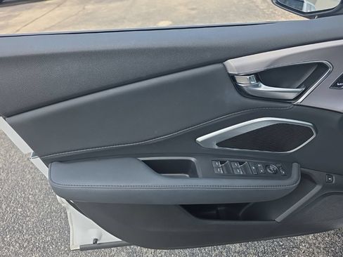 Used 2023 Acura RDX FWD image 16