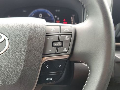 Certified 2026 Toyota Camry SE FWD image 22