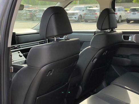 New 2026 Hyundai Santa Fe SEL FWD image 25
