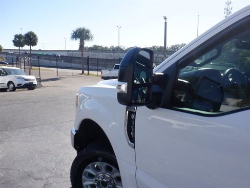 Used 2020 Ford F350 XL w/ STX Appearance Package image 18