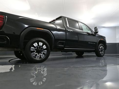 Used 2024 GMC Sierra 2500 Denali w/ Denali Reserve Package image 64