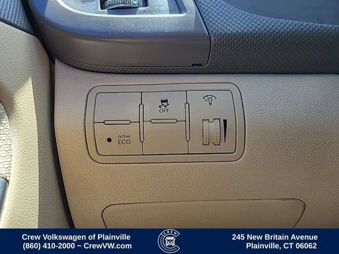 Used 2014 Hyundai Accent GLS FWD image 10