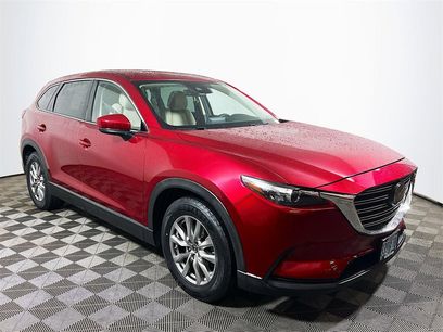 Used 2019 MAZDA CX-9 Touring