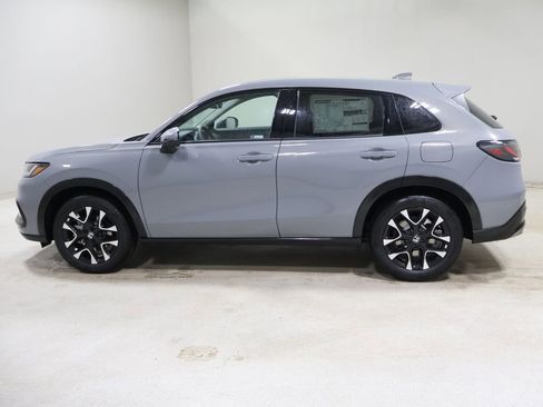 New 2026 Honda HR-V EX-L image 5