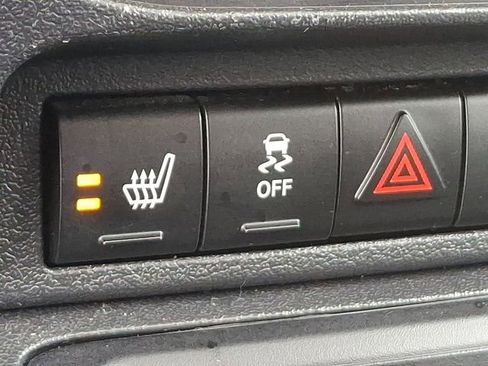 Used 2015 Jeep Patriot High Altitude image 25