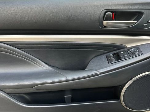 Used 2024 Lexus RC 350 F Sport image 12