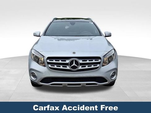 Used 2019 Mercedes-Benz GLA 250 image 3