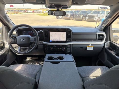 New 2026 Ford F350 XLT w/ XLT Premium Package AWD/4WD image 19