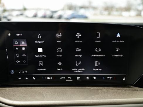 New 2025 Audi Q5 2.0T Premium image 35