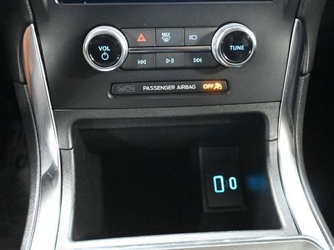 Used 2024 Ford Edge Titanium AWD/4WD image 12