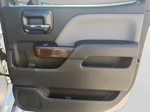 Used 2018 GMC Sierra 1500 SLT AWD/4WD image 28