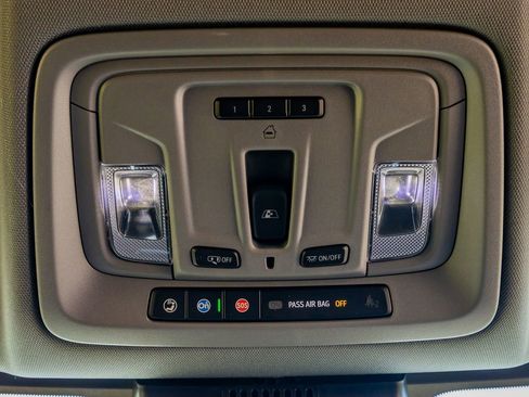 Used 2024 Chevrolet Silverado 2500 LTZ w/ LTZ Plus Package image 29