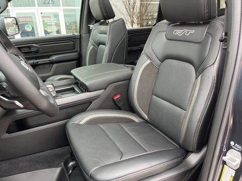 New 2026 RAM 1500 Rebel image 5