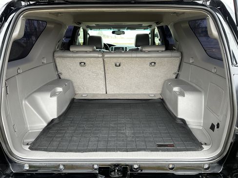 Used 2006 Toyota 4Runner Limited image 25