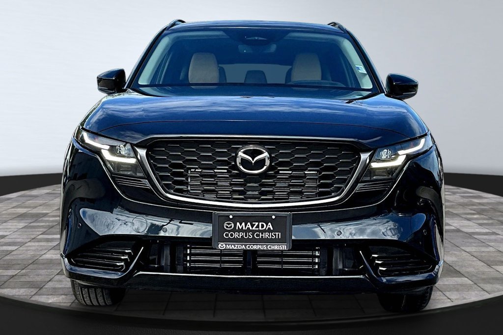 New 2026 MAZDA CX-5 2.5 S w/ Premium Package AWD/4WD image 3