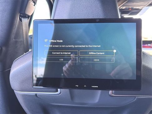 Used 2025 Lincoln Navigator L Black Label image 36