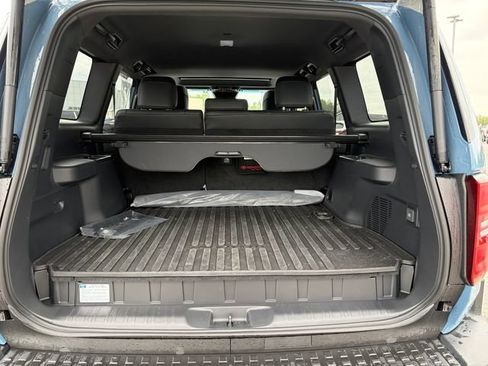 Used 2026 Toyota Land Cruiser w/ Premium Package AWD/4WD image 23