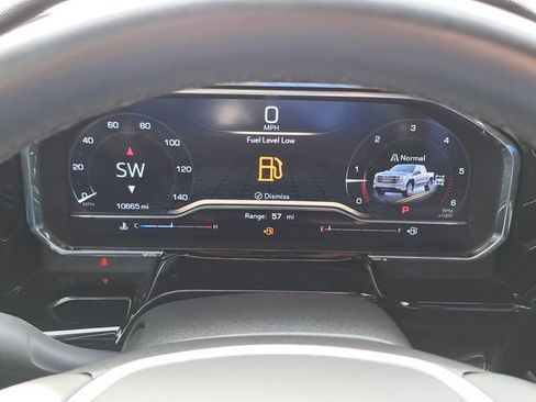 Used 2025 GMC Sierra 1500 Elevation w/ Elevation Premium Package image 22