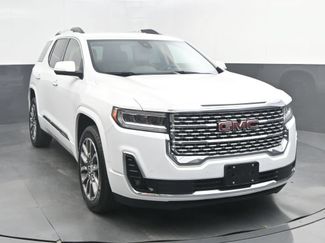 Used 2023 GMC Acadia Denali AWD/4WD video 1
