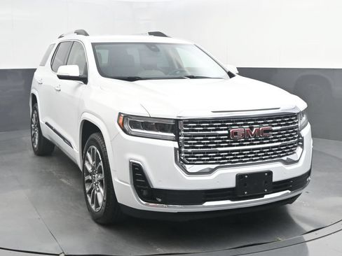 Used 2023 GMC Acadia Denali AWD/4WD image 1
