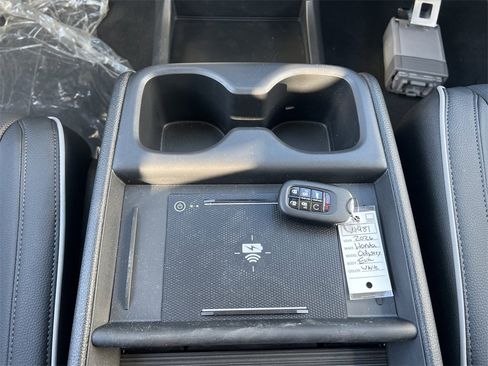 New 2026 Honda Odyssey Elite image 17