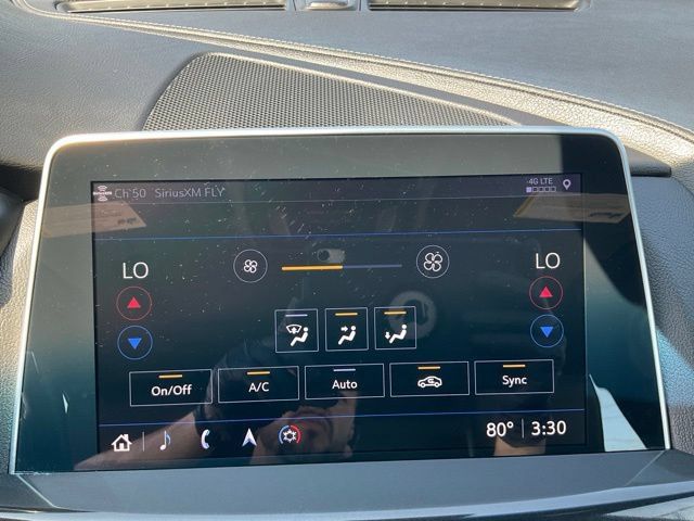 Used 2022 Cadillac CT5 Premium Luxury AWD/4WD image 23