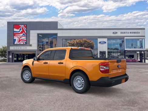 New 2026 Ford Maverick XL FWD image 4