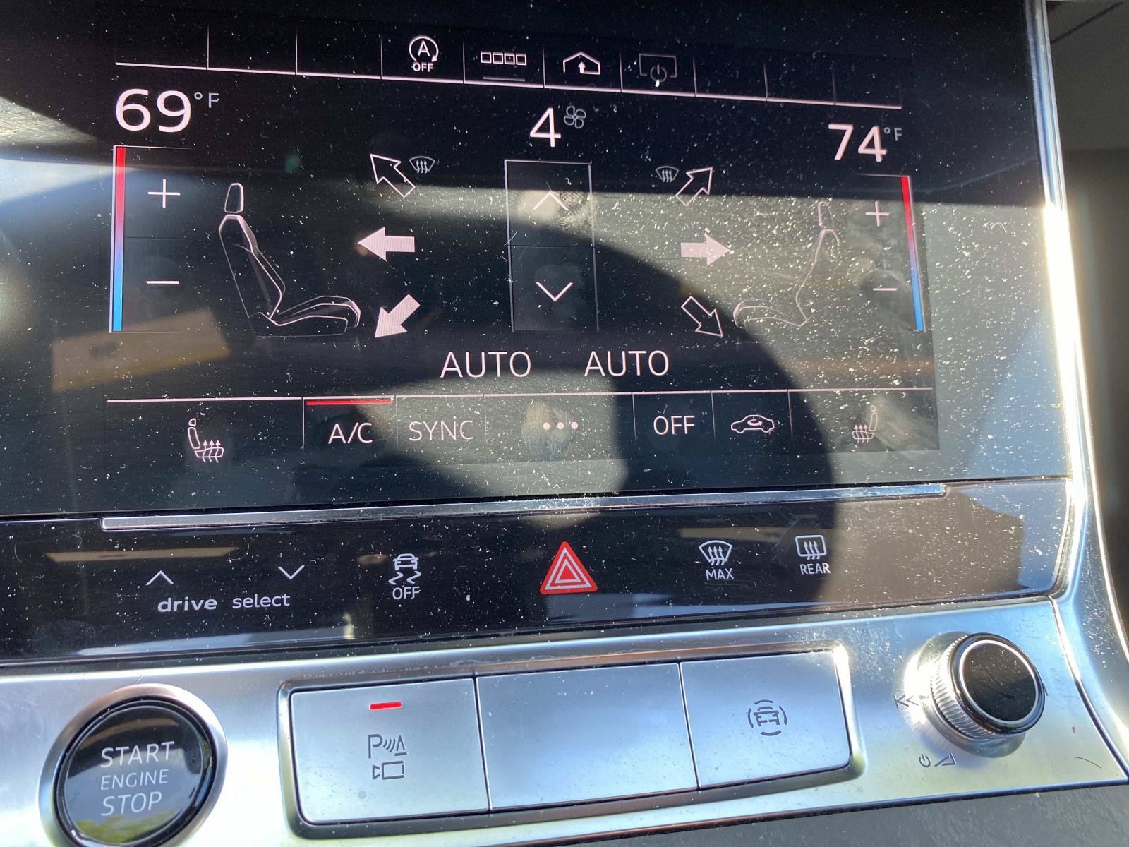 Used 2024 Audi A6 Premium Plus AWD/4WD image 13
