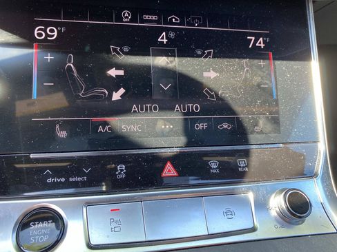 Used 2024 Audi A6 Premium Plus AWD/4WD image 13