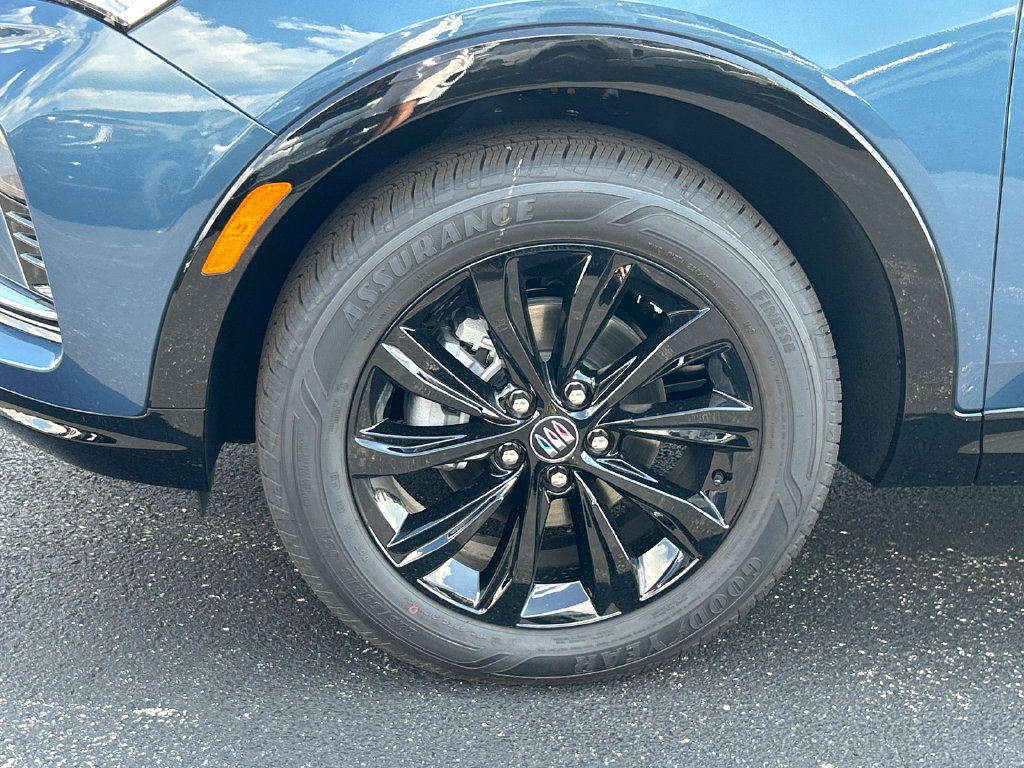 New 2026 Buick Envista Sport Touring w/ Convenience I Package FWD image 13