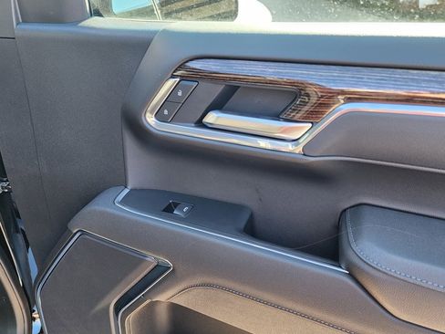 New 2026 GMC Sierra 1500 Elevation w/ X31 Off-Road Package image 37