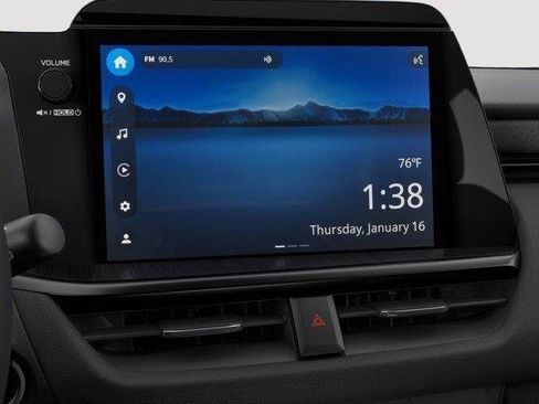 New 2026 Subaru Outback Limited AWD/4WD image 19