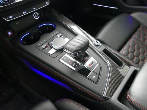 Used 2019 Audi RS 5 w/ Dynamic Package AWD/4WD image 24