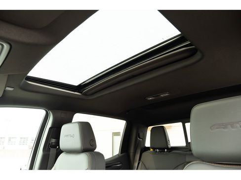 New 2026 GMC Sierra 1500 AT4 w/ AT4 Premium Package image 8