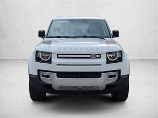Used 2023 Land Rover Defender 90 S AWD/4WD video 2