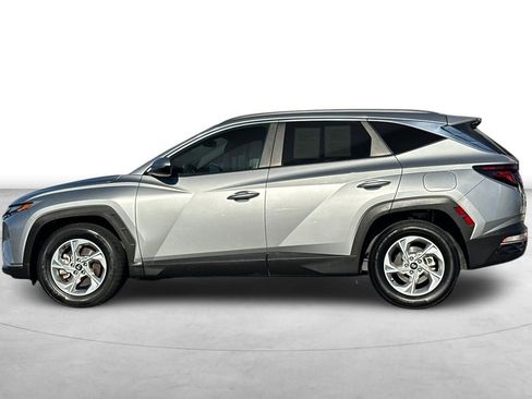 Used 2024 Hyundai Tucson SEL image 3