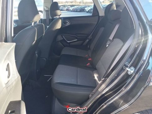 Used 2024 Kia Soul EX image 22