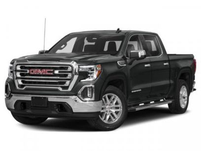 Used 2020 GMC Sierra 1500 SLT w/ SLT Premium Package