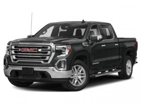 Used 2020 GMC Sierra 1500 SLT w/ SLT Premium Package image 1