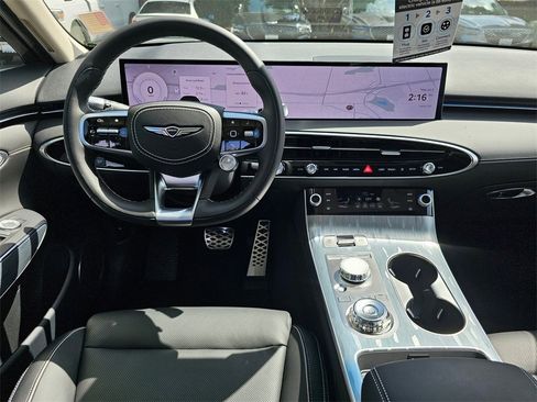 New 2026 Genesis Electrified GV70 Standard image 18