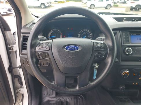 Used 2019 Ford Ranger XL w/ Equipment Group 101A Mid RWD image 18