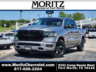 Used 2024 RAM 1500 Limited