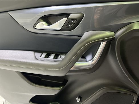Certified 2023 Chevrolet Blazer RS FWD image 24