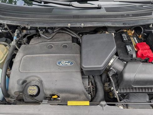 Used 2014 Ford Edge SEL w/ Equipment Group 205A FWD image 11