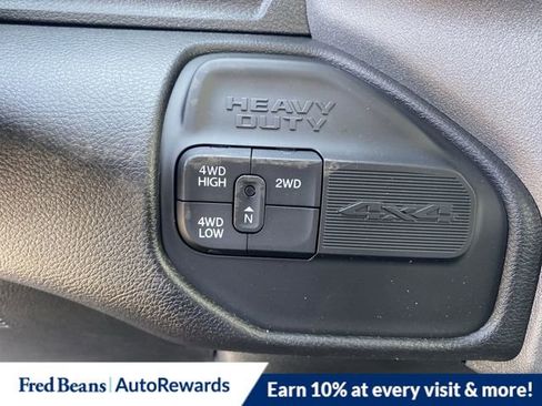 New 2024 RAM 5500 Tradesman image 8