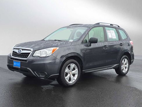 Used 2015 Subaru Forester 2.5i w/ Alloy Wheel Package image 7