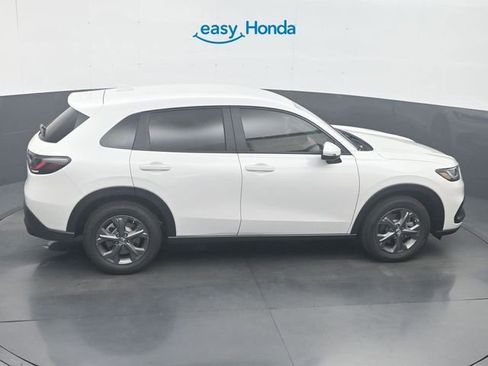 New 2026 Honda HR-V LX image 25